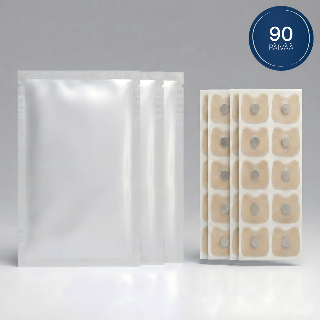 Flow - Täyttöpakkaukset