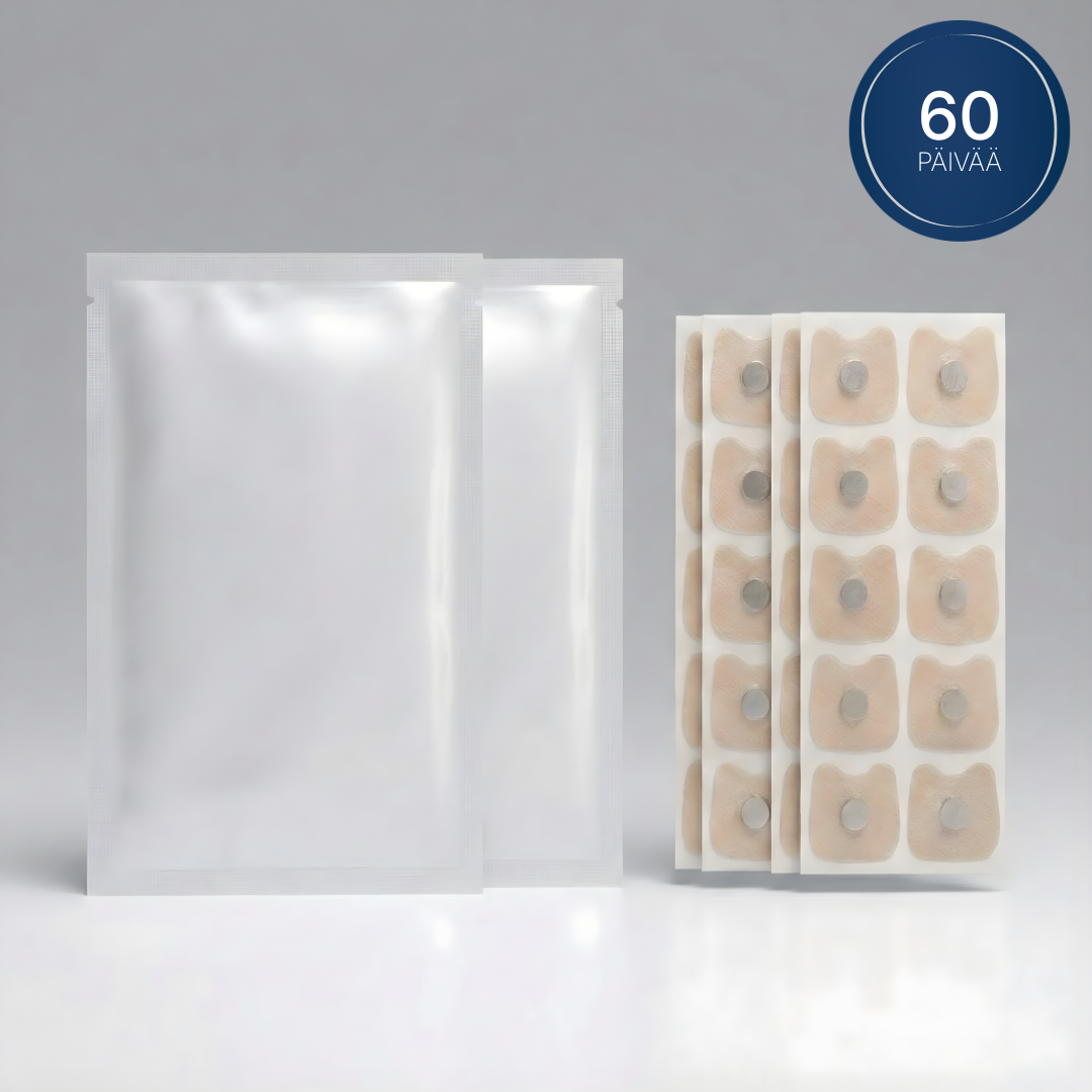 Flow - Täyttöpakkaukset