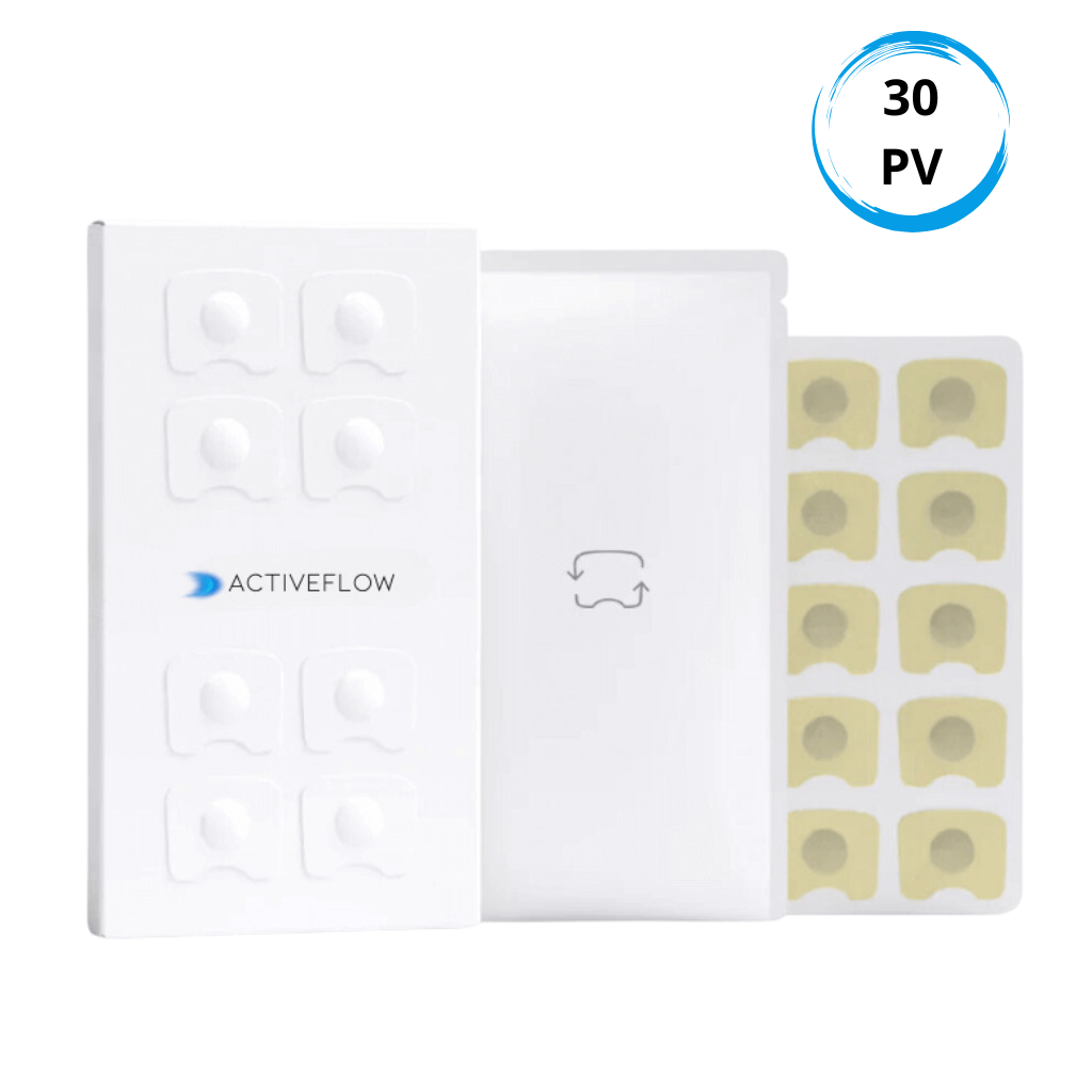 Flow - Erikoistarjous