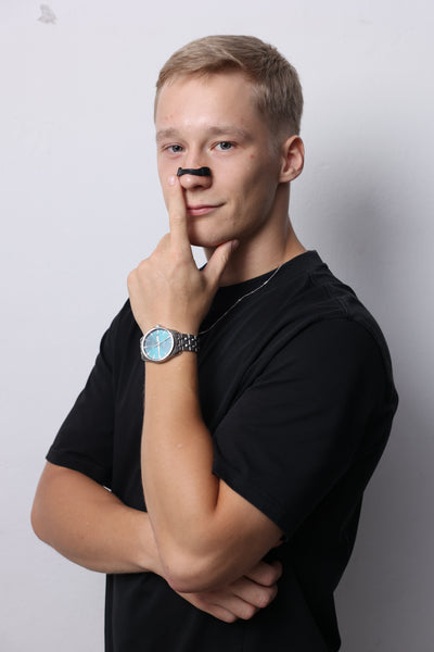 ActiveFlow-yhteisön jäsen 1