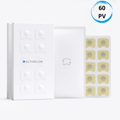 Flow - Täyttöpakkaukset