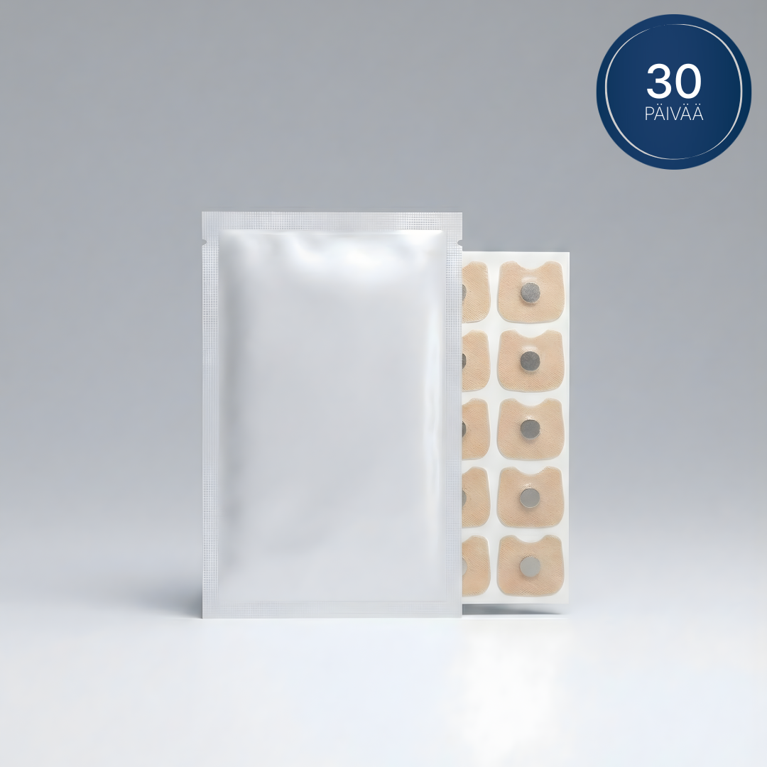 Kuukausitilaus | 30 Päivää