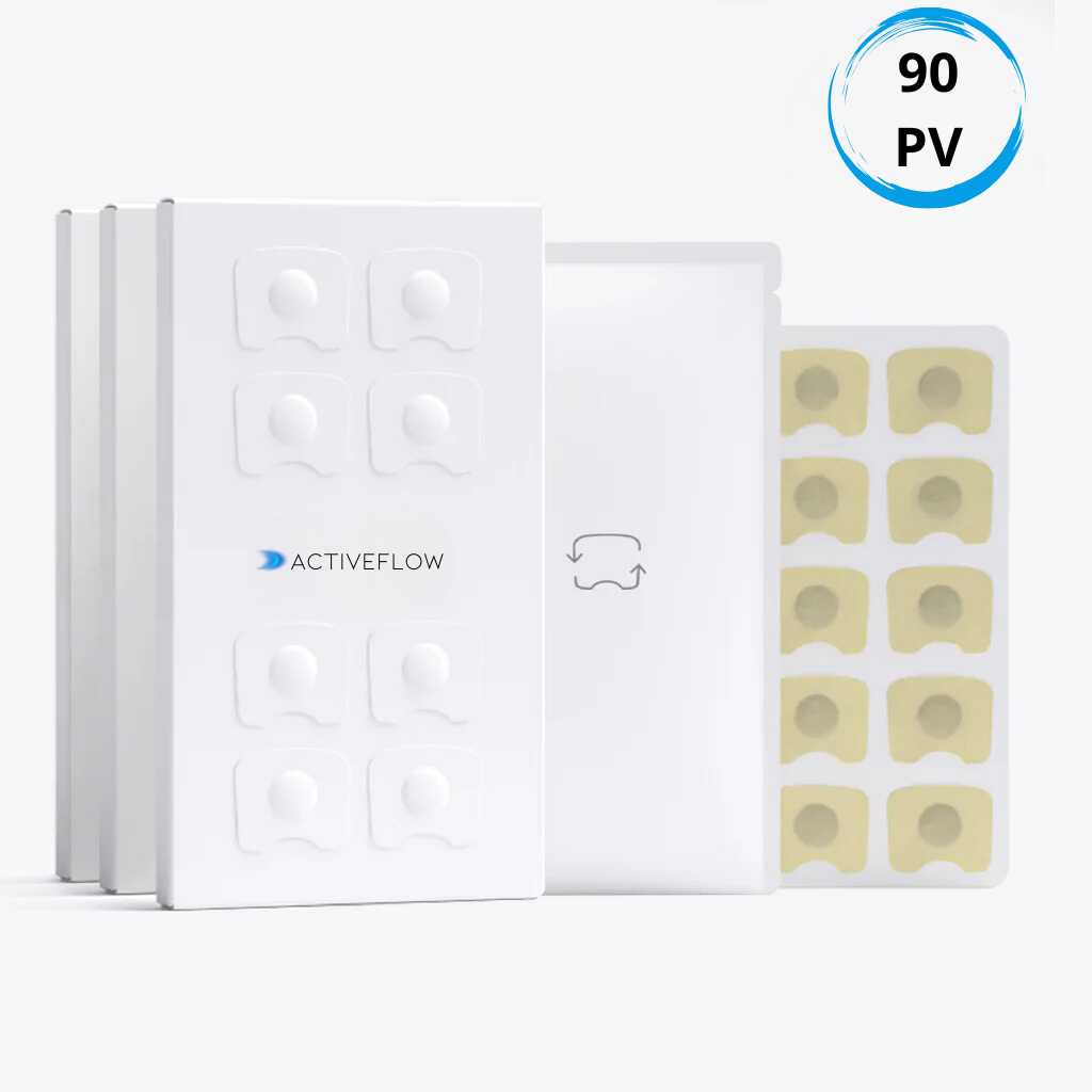 Flow - Täyttöpakkaukset