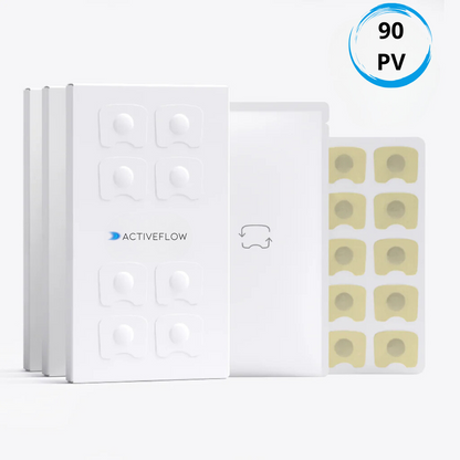 Flow - Täyttöpakkaukset