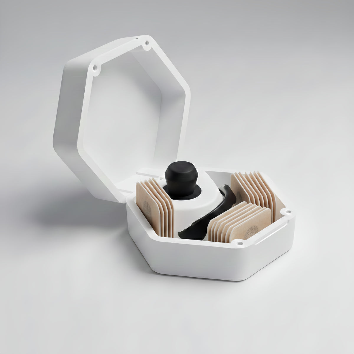 Flow - Case