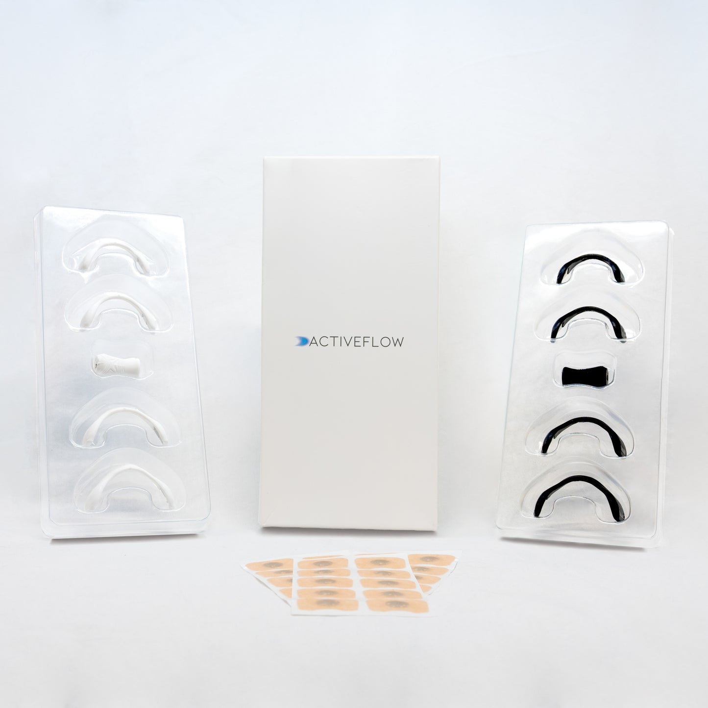 Flow - Erikoistarjous