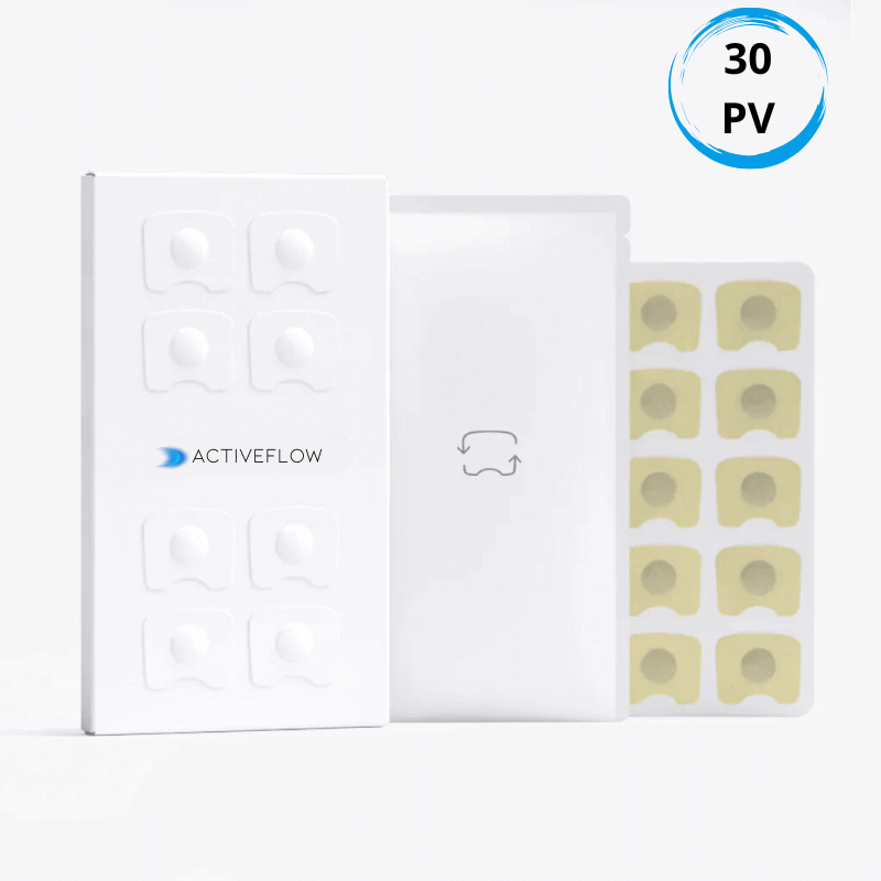 Flow - Täyttöpakkaukset