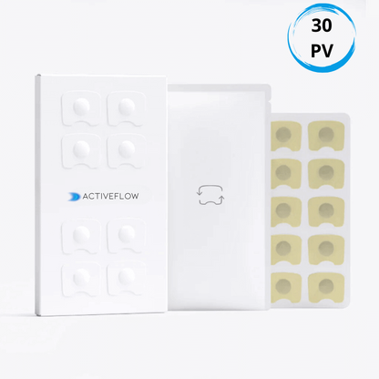 Flow - Täyttöpakkaukset