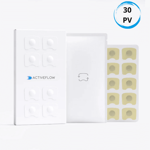 Flow - Täyttöpakkaukset