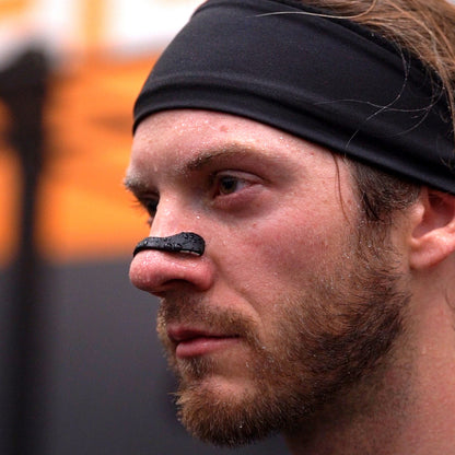 Flow - Magneettiset Nenänauhat